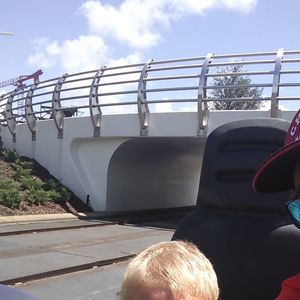 Meet your Posher, Steven